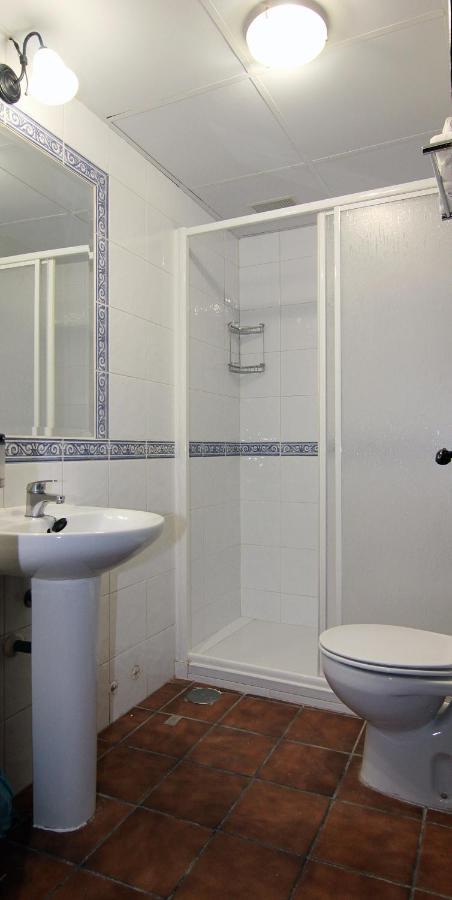 Montemayor de Pililla Hotel Rural Los Abuelos מראה חיצוני תמונה