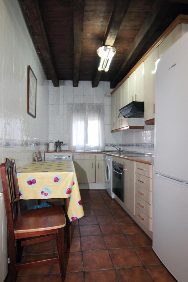 Montemayor de Pililla Hotel Rural Los Abuelos מראה חיצוני תמונה